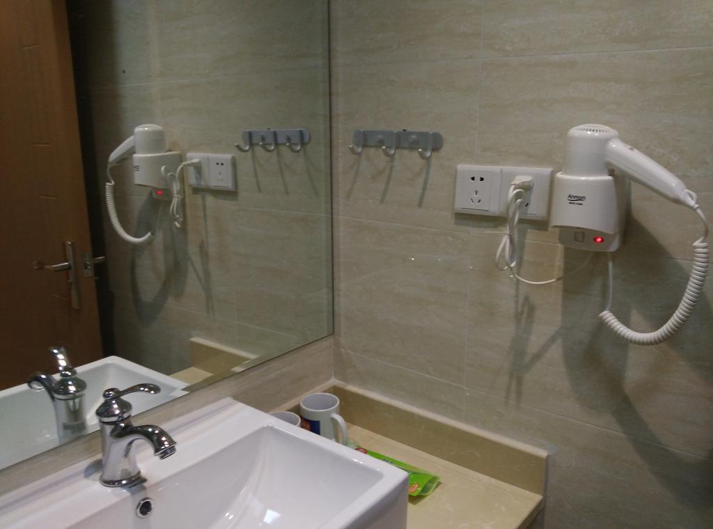 Suzhou Homa Garden Hotel Rom bilde